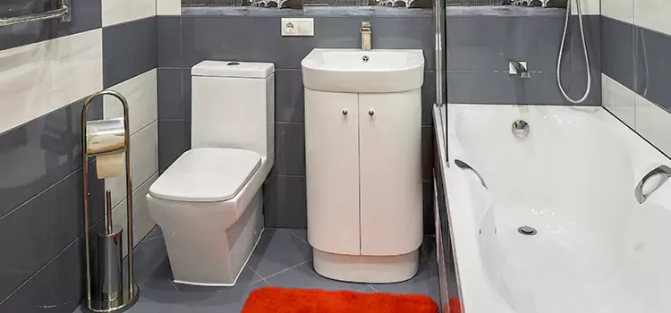 Hansgrohe Shaving Mirror Milwaukee