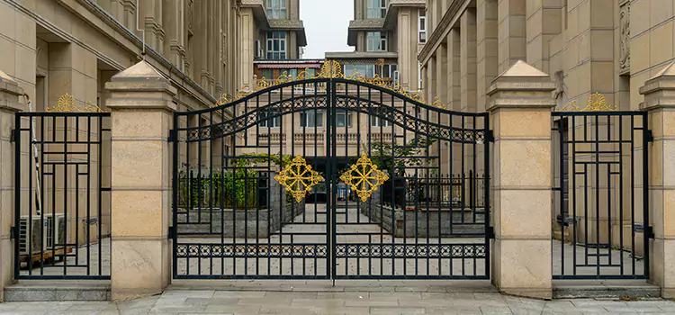 Comprehensive Iron Gate Maintenance Solutions in Milwaukee, WI