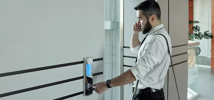 Cloud Based Access Control Milwaukee
