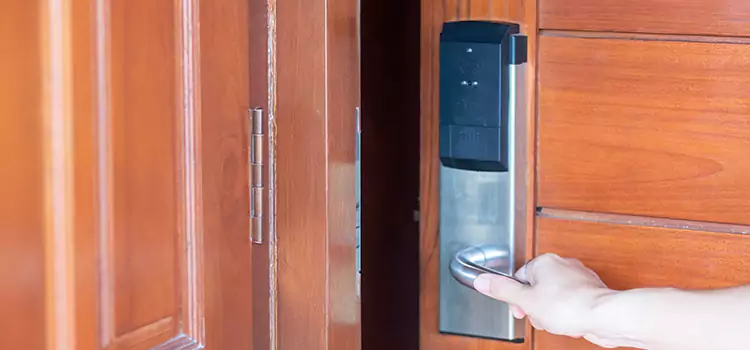 Commercial Keyless Entry Locks Milwaukee