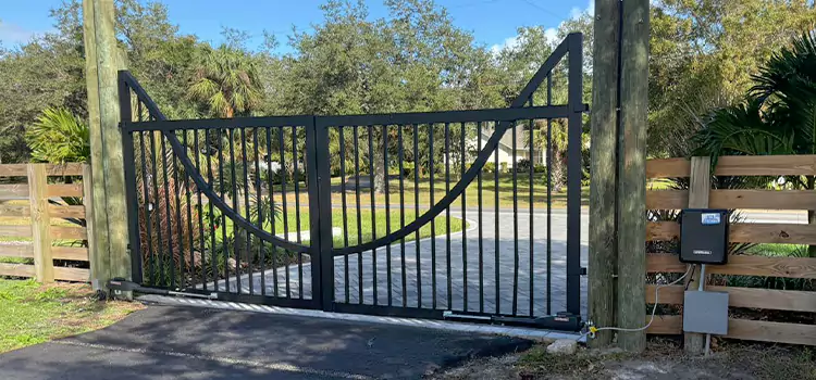 Why Choose Us for Your Automatic Gate Needs in Milwaukee, WI?