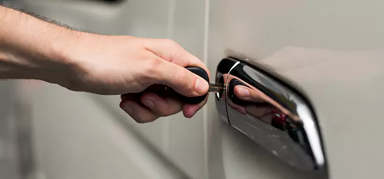 Car Unlock Service Price Milwaukee