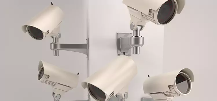 Your Trusted Partner for CCTV Solutions in Milwaukee