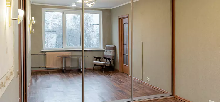 Mirror Closet Door Roller Replacement Milwaukee