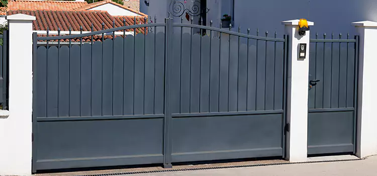 Emergency Commercial Gate Repair Milwaukee
