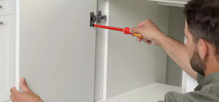 Screen Door Hinge Repair Milwaukee