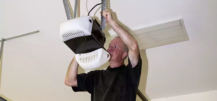 Garage Door Opener Service Milwaukee