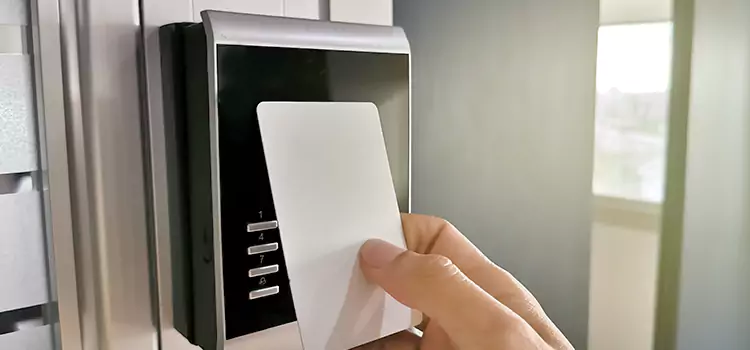 NMS Proximity Switch Door Systems Milwaukee