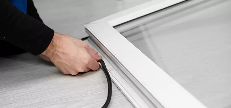 Commercial Door Weather Stripping Milwaukee