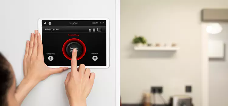 Blink Video Doorbell Installation Milwaukee
