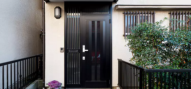 Popular Exterior Door Options in Milwaukee, WI