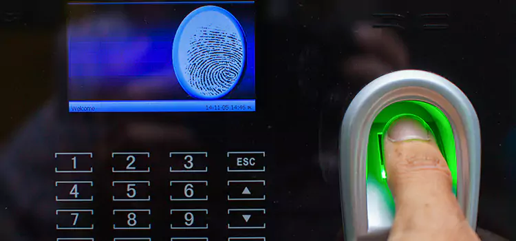 Your Trusted Partner for Secure Access in Milwaukee, WI