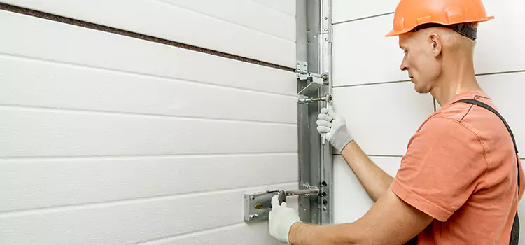 Why Choose Us for Garage Door Lock Services in Milwaukee, WI?