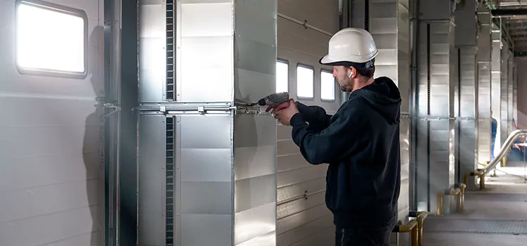 Prompt and Professional Garage Door Service in Milwaukee, Wisconsin