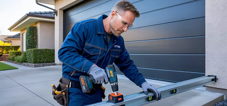 Why Choose Us for Garage Door Off Track Services in Milwaukee, Wisconsin?