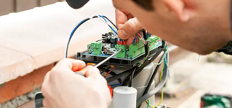 Specialized Brand Gate Motor Repairs Milwaukee