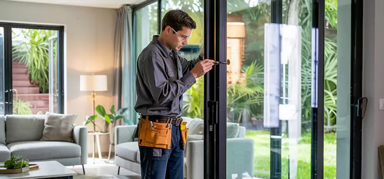 Why Choose Us for Your Glass Door Needs in Milwaukee, WI?
