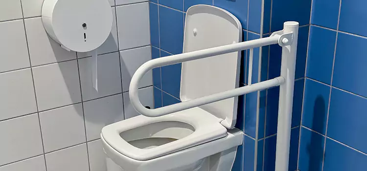 Comprehensive Solutions in Milwaukee, WI for Accessible Facilities