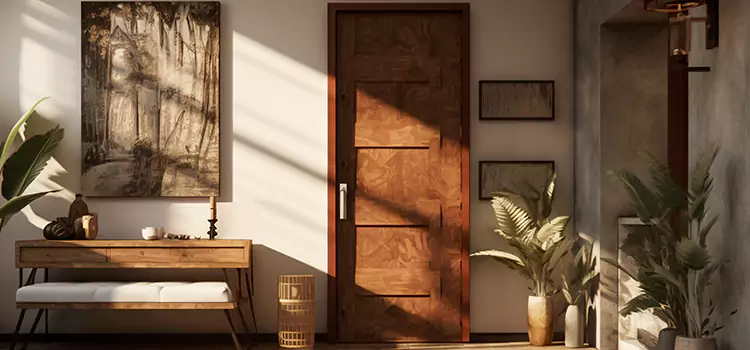 Specialty Interior Doors Milwaukee