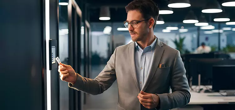 Our Commitment to Keycard Security Excellence in Milwaukee, WI