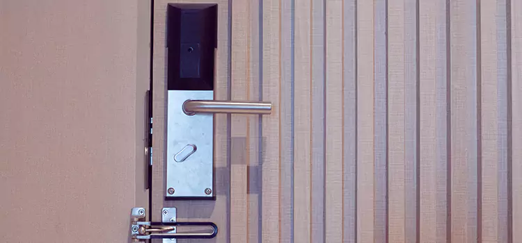 Installing a Maglock Milwaukee