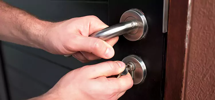 Master Key Control and Audits Milwaukee