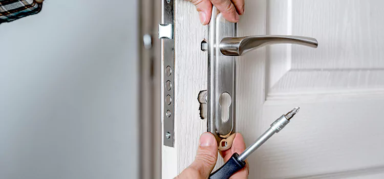 New Door Frame Installation Milwaukee