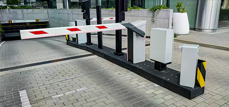 Custom Gate Design & Integration Milwaukee