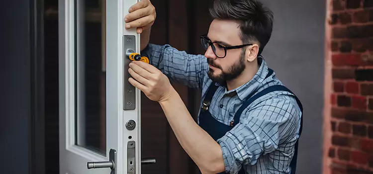 Residential Door Repairs Milwaukee