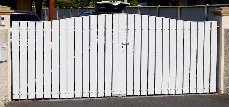 Why Choose Us for Residential Gate Repair in Milwaukee, WI?