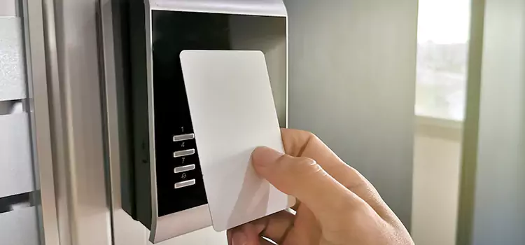 Advanced RFID Technology Integration in Milwaukee, WI