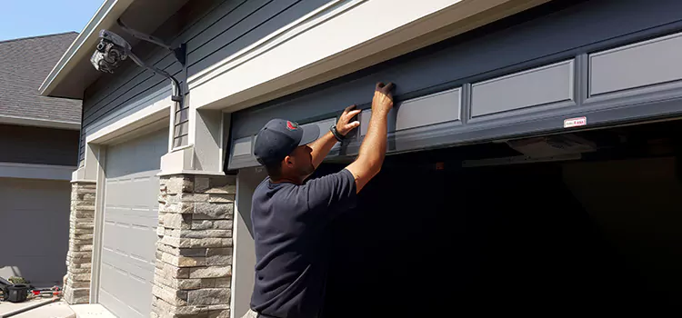 Janus Roll Up Doors Milwaukee