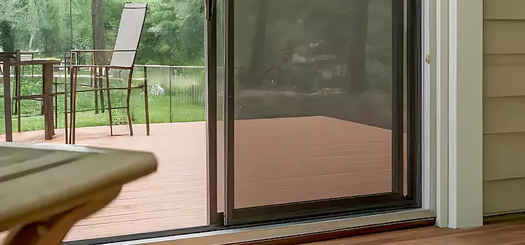 Garage Screen Door Installation Milwaukee