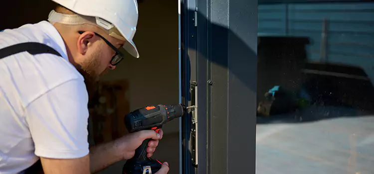 Aluminium Sliding Door Lock Fitting Milwaukee
