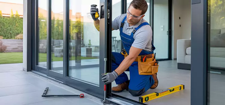 Patio Door Replacement Milwaukee