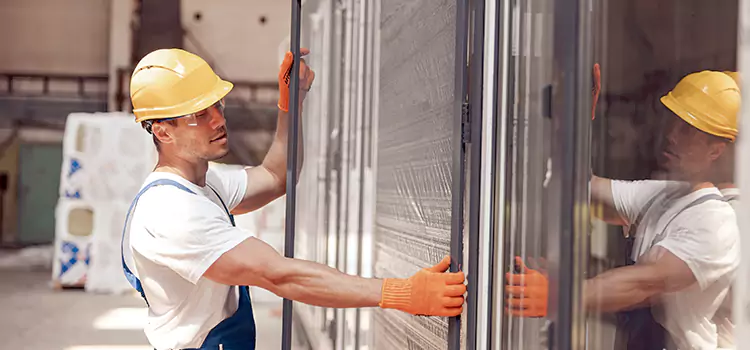 Sliding Door Mesh Replacement Milwaukee