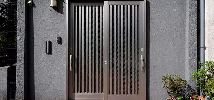 Specialized Steel Door Services in Milwaukee, WI