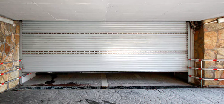 Steel Garage Door Repair Milwaukee