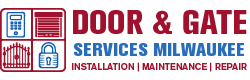 Door & Gate Services Milwaukee